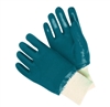 MCR 97951L Predator Nitrile Fully Coated Glove