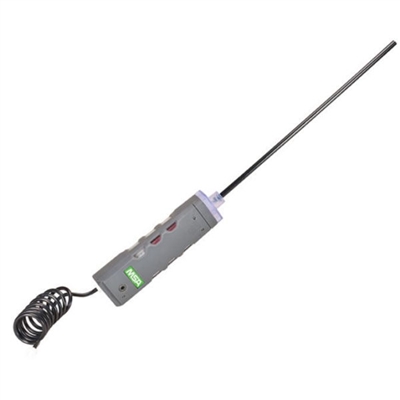 MSA 10152669 Altair Pump Probe, North America, With Charger