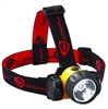 Streamlight 61200 3AA HAZ-LO Div 1 Headlamp