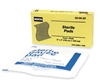 North Safety 020430 3" x 3" Sterile Gauze Pad