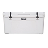 Yeti YT75W WhiteTundra Series 75 Quart Cooler