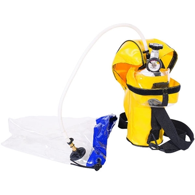 Honeywell 975638 EBA-5 Escape Breathing Apparatus