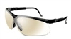 Uvex S3205X Genesis Safety Glasses - SCT-R50 Lens With Uvextreme Coating