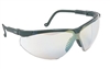 Uvex S3300D Genesis XC Safety Glasses - Clear Lens With Ultra-Dura Coating