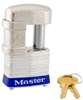 Master Lock 37KA No 37 Padlock Keyed Alike