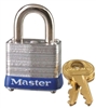 Master Lock 7 Padlock