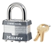 Master Lock 81 Padlock