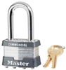 Master Lock 81LF Padlock