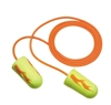 E-A-R 311-1252 E-A-Rsoft Yellow Neon Blasts - Corded