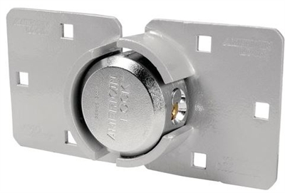 American Lock A800LHC Lock And Hasp Combination
