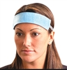 OccuNomix SB25 Blue Soft Sweatband