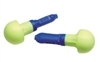 E-A-R 318-1000 E-A-R Push-Ins Foam Earplugs - Uncorded