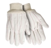 Southern Glove UDCW3-PK Corded Poly/Cotton Glove - Extra Large