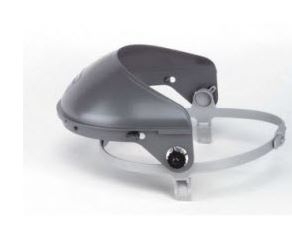 Fibre-Metal F-5500 High Performance Faceshield