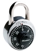 Master Lock 1500KA No 1500 Padlock