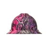 MSA 10204779 Muddy Girl V-Gard Hydro Dip Slotted Hard Hat