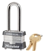 Master Lock 3KALH Padlock