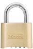 Master Lock 175D Padlock