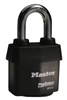 Master Lock 6125KA Pro Series Tough Padlock