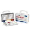 Pac-Kit 238-AN 10 Unit Poly First Aid Kit