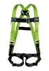 Miller P950-4/UGNU DuraFlex Python Harness - With Tongue Buckle Legs