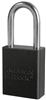 American Lock A1106KAMK Aluminum Padlock - Keyed Alike Master Keyed