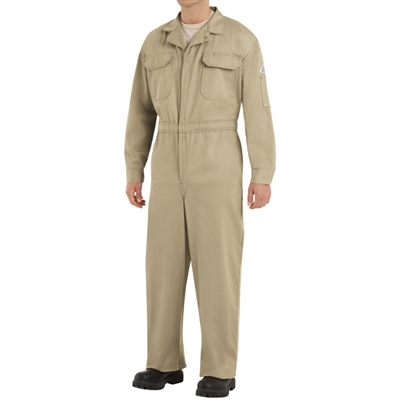 Bulwark CED2 EXCEL FR Deluxe Coverall