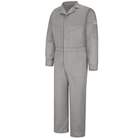 Bulwark CLD6 7 Oz EXCEL FR ComforTouch Deluxe Coverall
