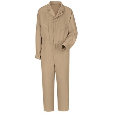 Bulwark CMD4 5.8 Oz Deluxe CoolTouch 2 Coverall