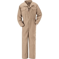 Bulwark CNB2 Deluxe Nomex IIIA Coverall