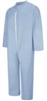 Bulwark KEE2 Sky Blue Extend FR Disposable Flame-Resistant Coverall