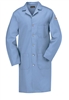 Bulwark KEL2 Light Blue 7 Oz Flame-Resistant Lab Coat