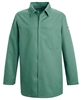 Bulwark KEW2 Visual Green 9 Oz Flame-Resistant Work Coat