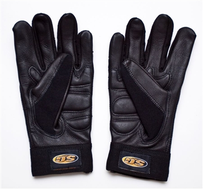 Seattle Glove MCDVB25 Deerskin Palm Mechanic Glove