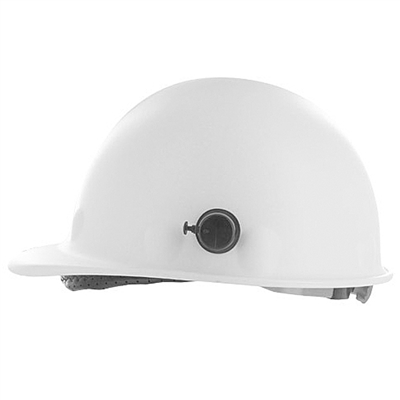 Fibre-Metal P2HNQRW High Heat Hard Hats