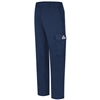 Bulwark PLC2NV Men's Navy 9 Oz EXCEL FR ComforTouch Cargo Pocket Work Pant