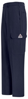 Bulwark PMU2 Men's Navy CoolTouch 2 Cargo Pocket Work Pant