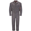 Bulwark QC10 iQ Series Endurance Premium Coverall