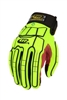 Ringers Gloves R-163 Super Hero Synthetic Black Glove