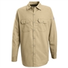 Bulwark SEW2 Button Front Flame-Resistant Work Shirt