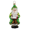 Inge Glas Irish Santa