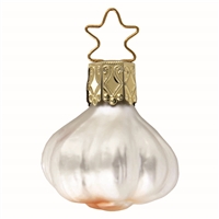 Inge Glas Mini Garlic Clove