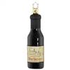 Inge Glas Bordeaux Wine Bottle