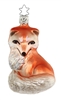 Inge Glas Sly Fox