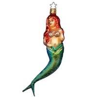 Inge Glas Mermaid Of The Seas