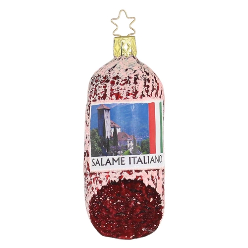 Inge Glas Italian Salami