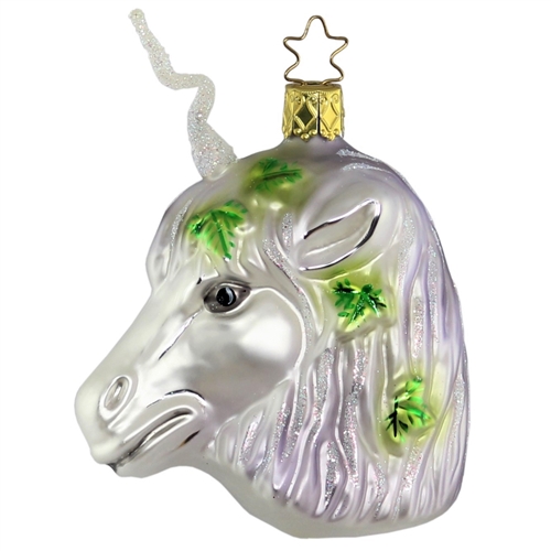 Inge Glas Unicorn