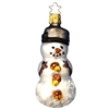 Inge Glas Freddy Frost Snowman