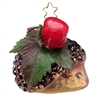 Inge Glas Papa Hedgehog Igel