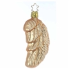 Inge Glas Gold Angel Wing